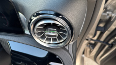 Mercedes-Benz A-Class A200d AMG Line Premium Plus 4dr Auto Diesel Saloon